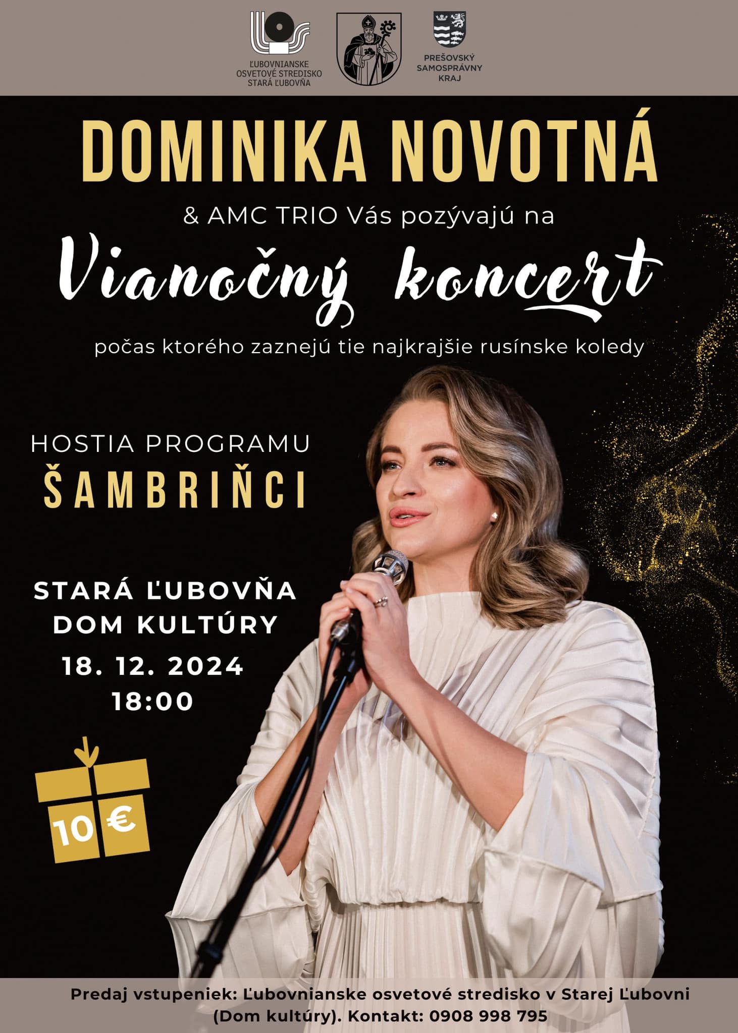 Vianočný koncert